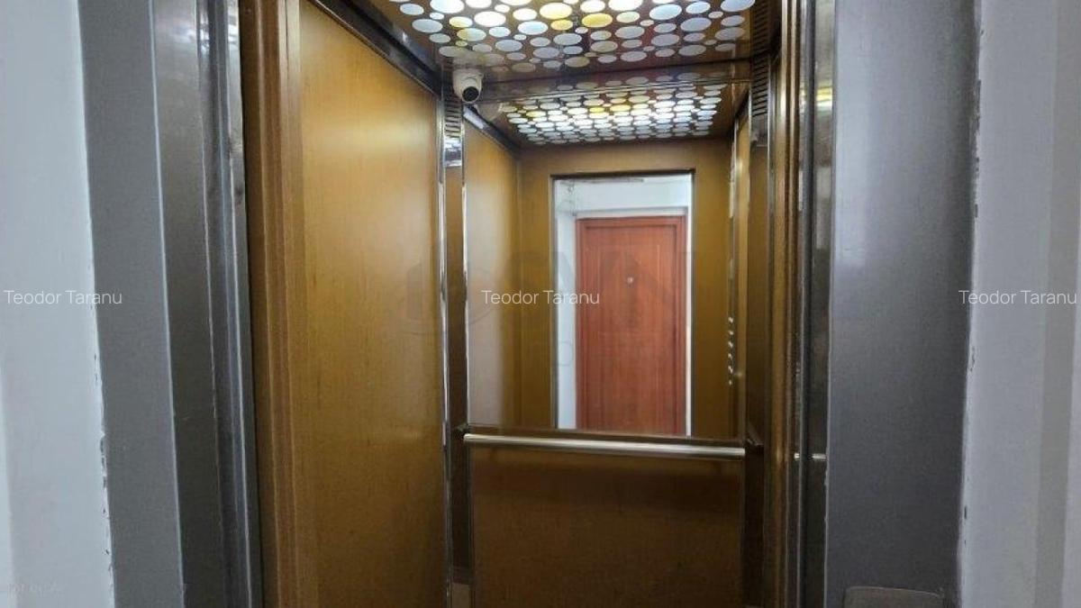 REA1025839 Apartament 3 camere Podul Grant - 5