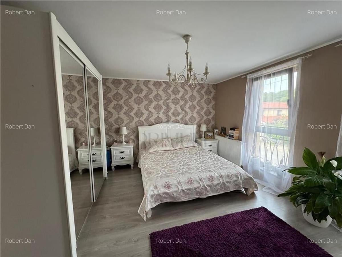 Casa insiruita 4 camere, zona lac si padure, Dumbravita - 13
