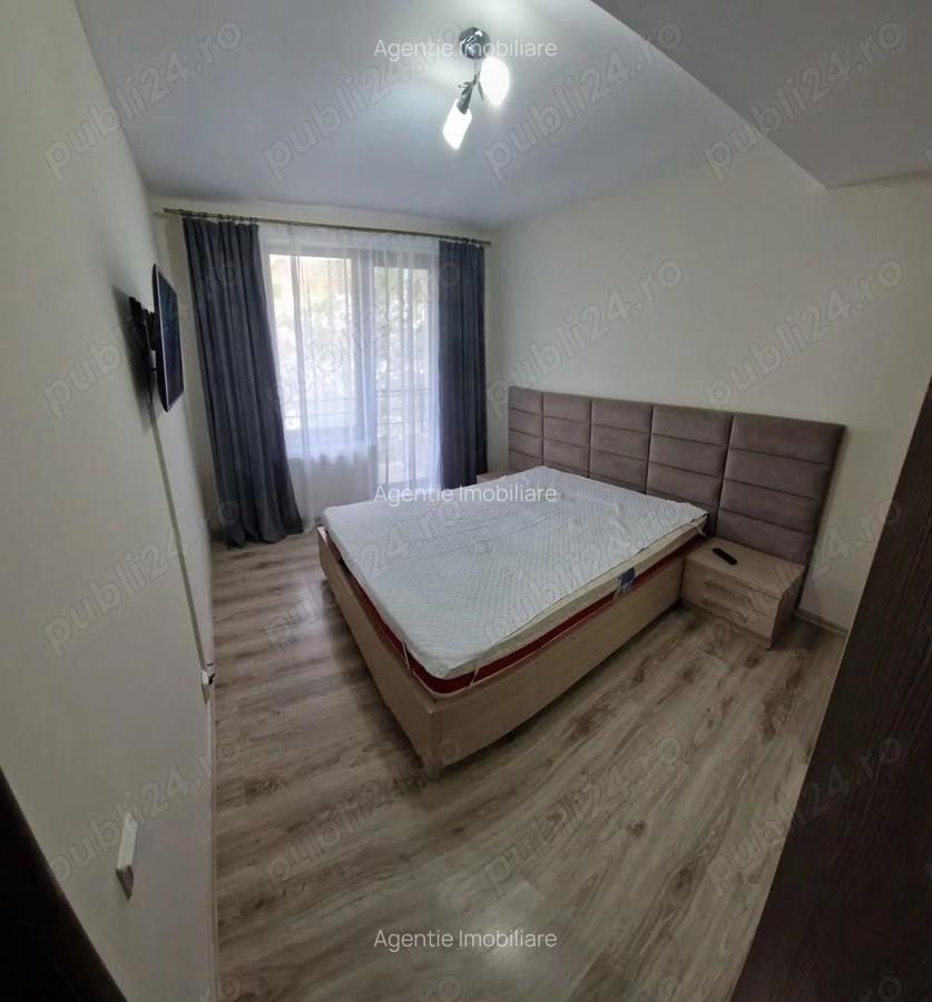 2 camere, nou, modern, centrala, parcare, metrou Pacii, Complex Apusului Rezidential - 12