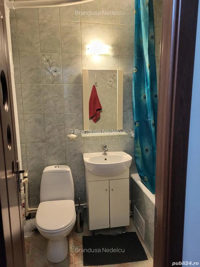 Inchiriere apartament cu o camera - 5