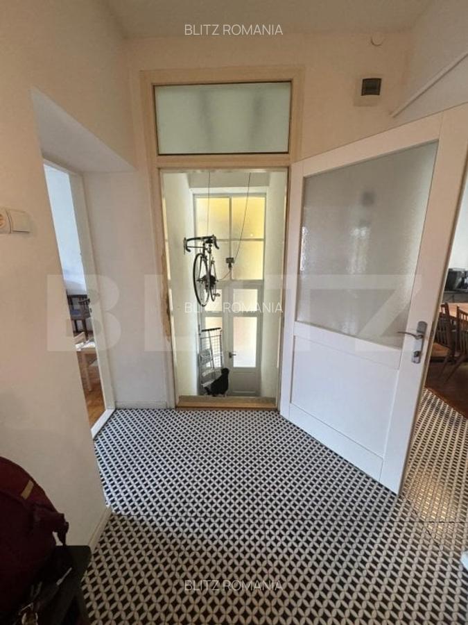Apartament de vanzare, cu 2 camere, 77 mp, zona semicentrala - 5