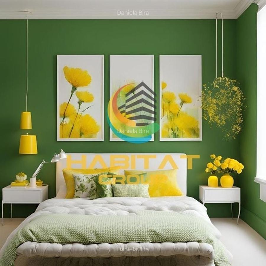 Vanzare apartament 2 camere 2025 decomandat spatios etaj 2 Berceni Metalurgiei - 1