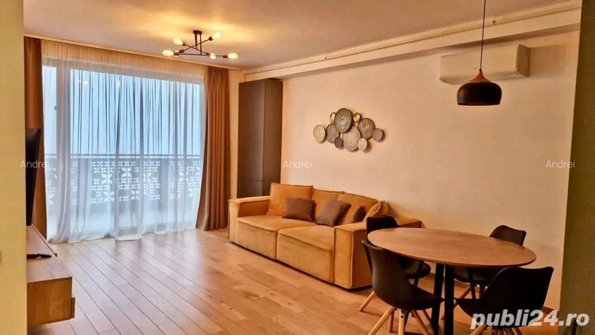 Apartament Monarch ISHO Vivalia Take Ionescu Medicina Tipografilor Centru Unirii Victoriei Iuliu - 3