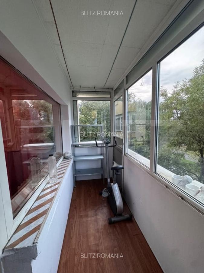 Apartament de 2 camere, 56 mp, zona Doamna Ghica - 5