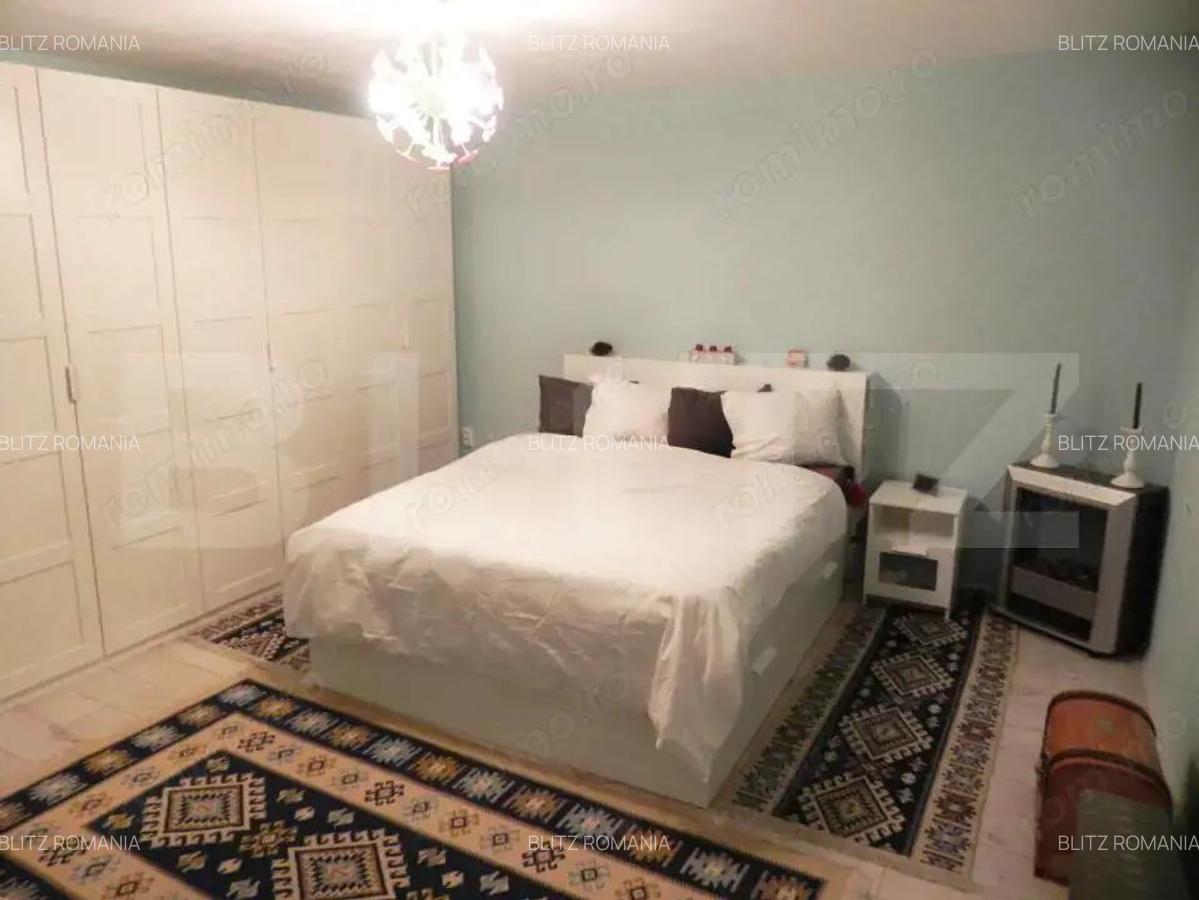 Casa de vanzare, cu 4 camere, 170mp, zona Garbau (Cornesti) - 4