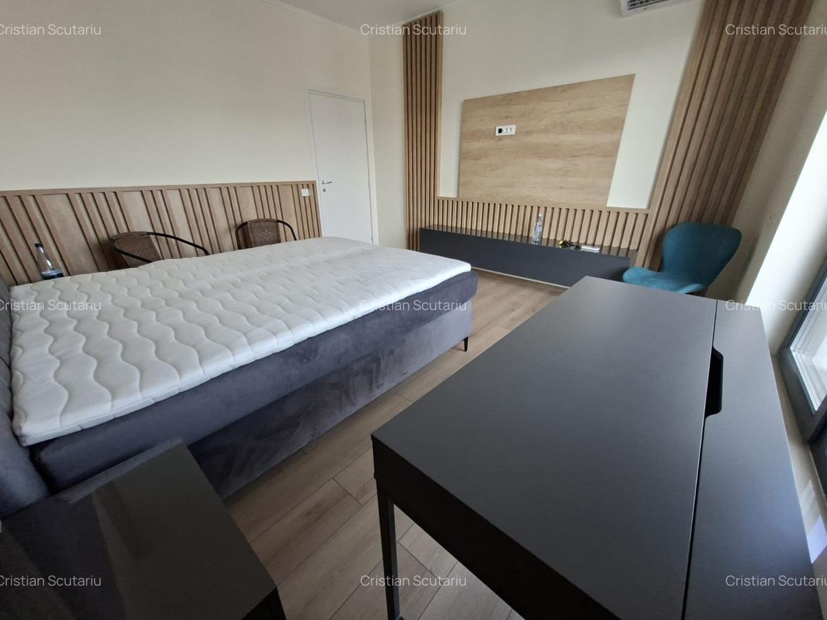 Garsoniera de lux zona Lujerului Exigent Plaza Residence - 1