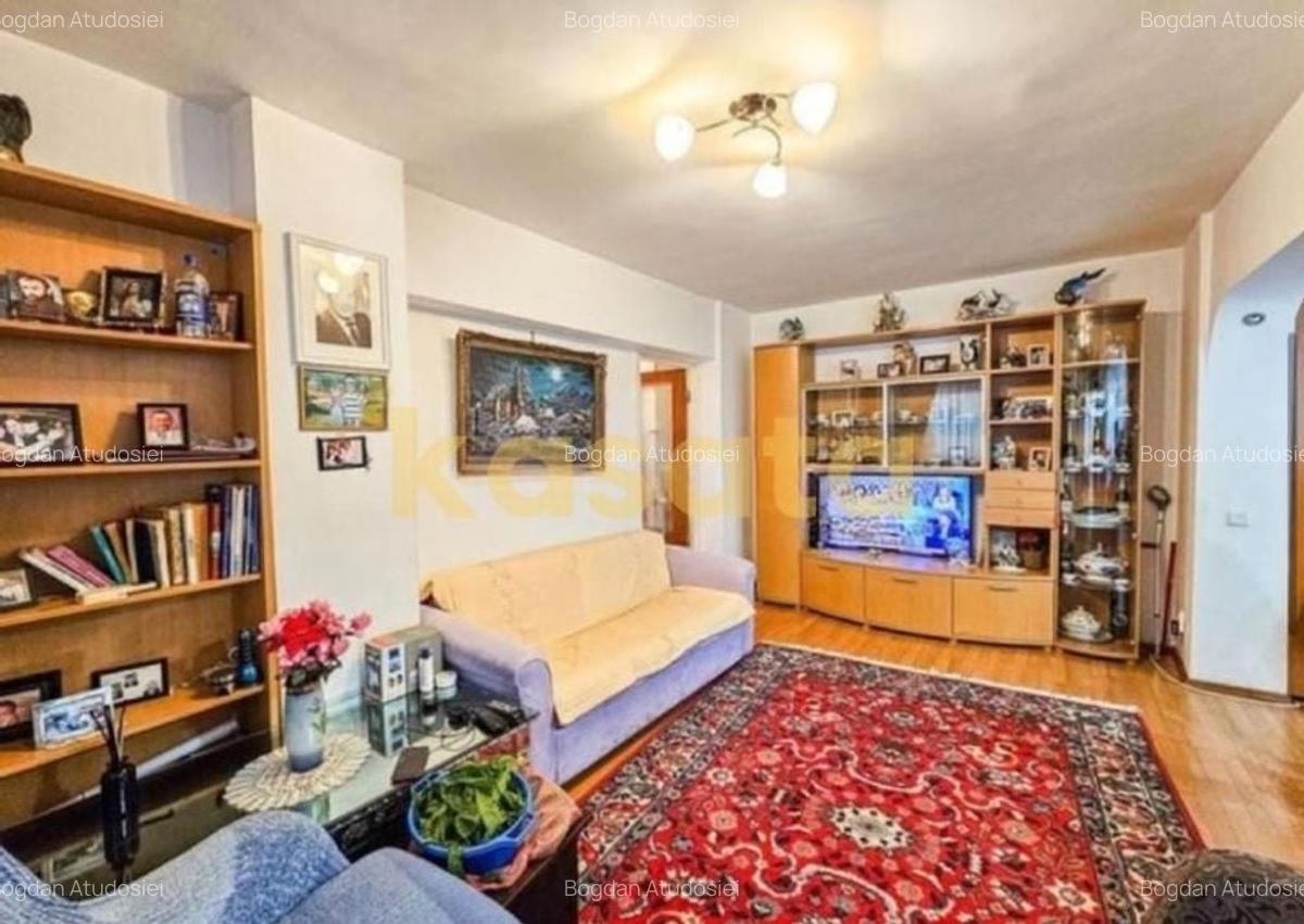 OPORTUNITATE | APARTAMENT 2 CAMERE | IANCULUI | BLOC 1983 - 2