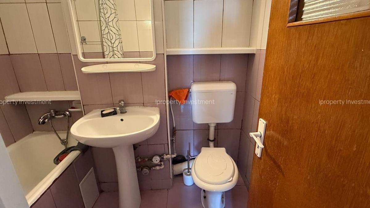 Dristor | 2 Camere | Decomandat | Balcon | 1 minut de metrou - 9