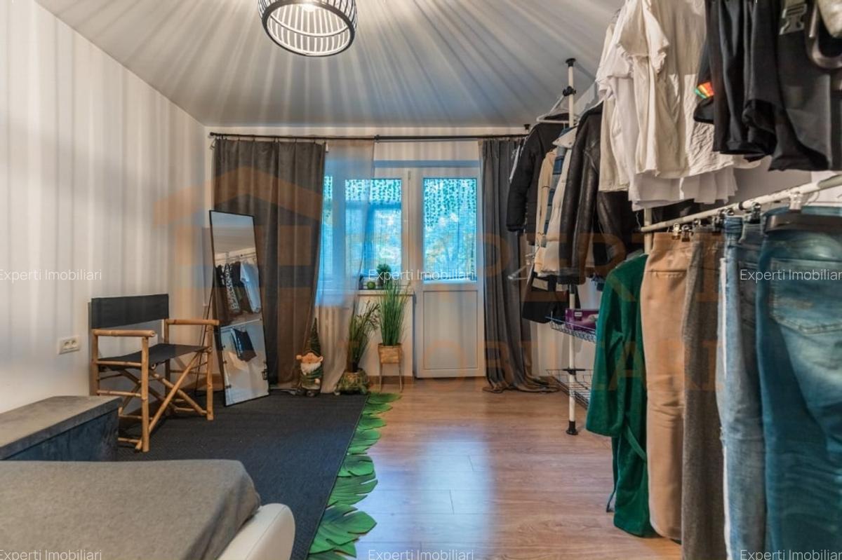 Apartament 4 camere zona Tomis I, Constanta - 20 Apartament 4 camere zona Tomis I, Constanta - 20