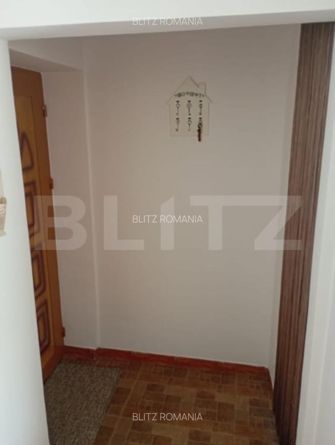Apartament Decomandat cu 2 Dormitoare, Balcon si Bucatarie Mare - Fieni, 60 mp - 11