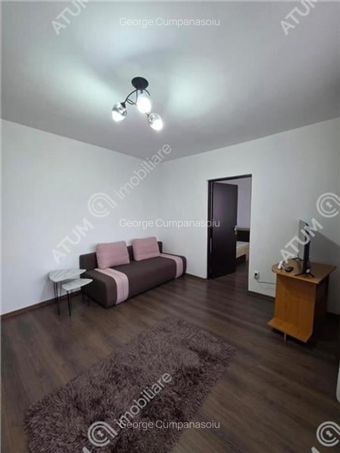 Apartament 2 camere si balcon zona Mihai Viteazu din Sibiu - 3