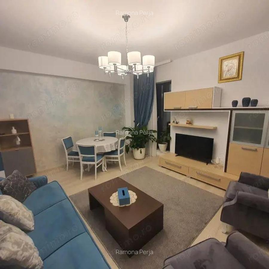 Apartament 3 camere Craiovei, bloc nou, finisaje de lux - 11