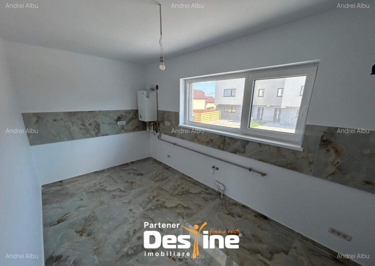 Casa Duplex 113 MP Utili P+1, Intabulata - Valea Lupului - 5