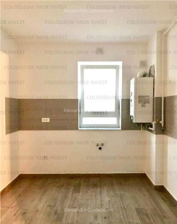 Apartament 2 camere, decomandat - Kasper Tractorul - 3