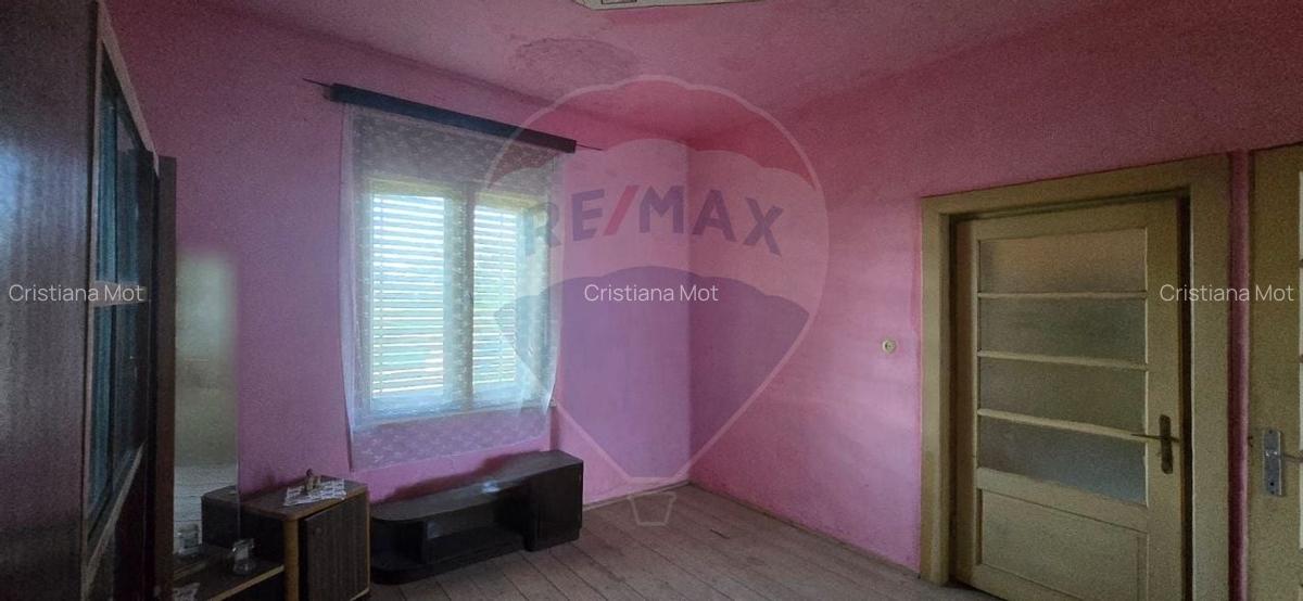 Casa de vanzare in Graniceri aproape de Arad - 20