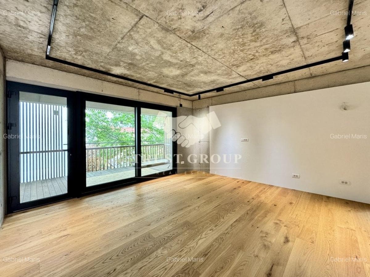 Apartament 3 camere lux - Dorobanti | Loc de parcare - 3