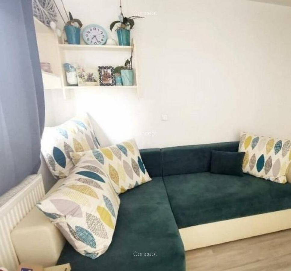 Apartament 2 camere in zona Piata Ozana,1 Decembrie - 2