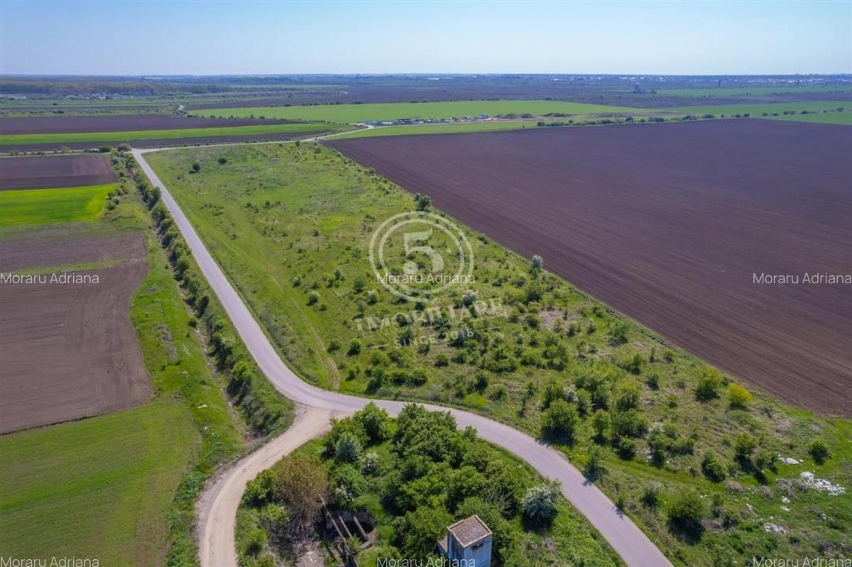 Corbeanca Strada Sportului -Acces direct catre viitoarea Autostrada de Centura - 13