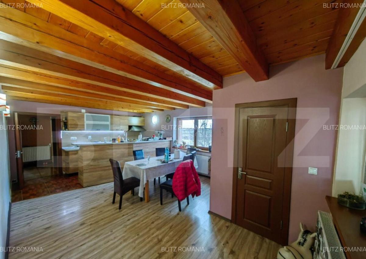 Casa individuala cu 4 camere, Oarda - Alba Iulia - 15