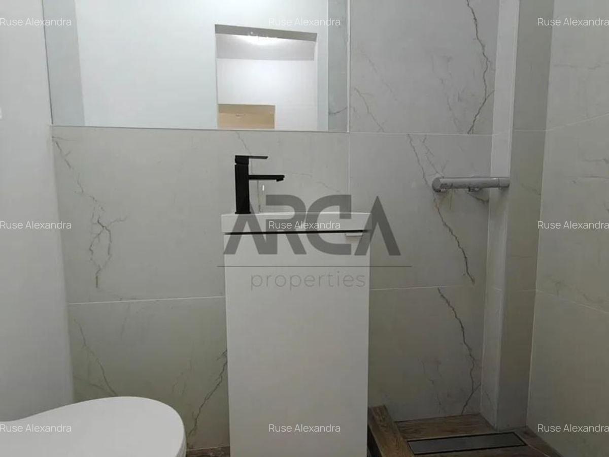 3 camere | Crangasi| 2 Balcoane| Metrou | Parc - 5