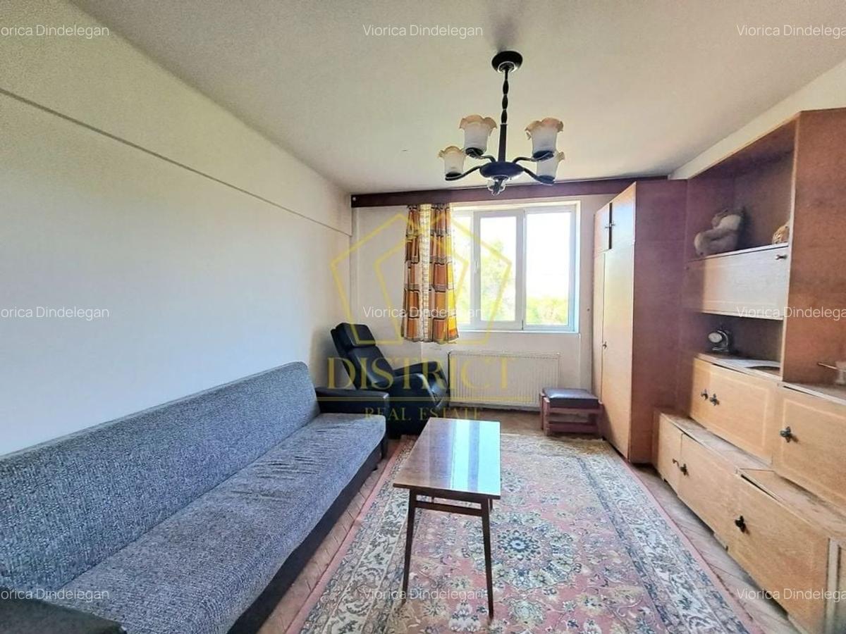 Apartament cu 2 camere circular în Brâncoveanu - 3