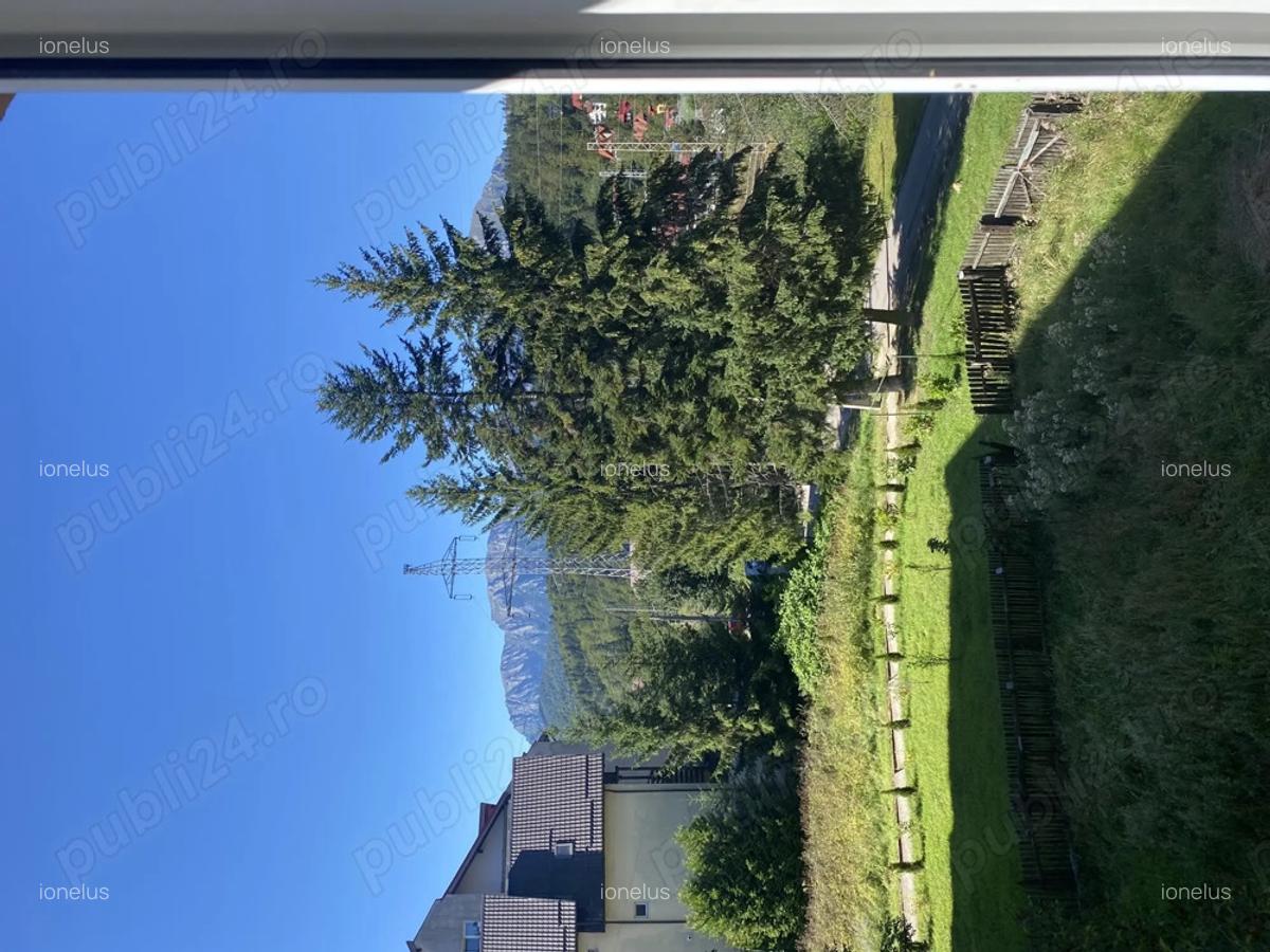 Apartament de vacanta Predeal - 6