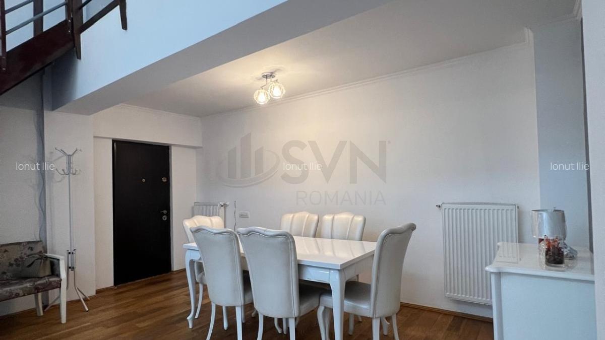 REA0056578 Apartament 4 camere - Petrom City - Damaroaia - 4