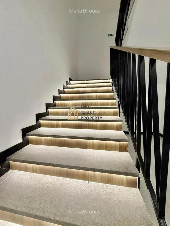 De vanzare apartament 3 camere Prima - Tudor Vladimirescu - 9