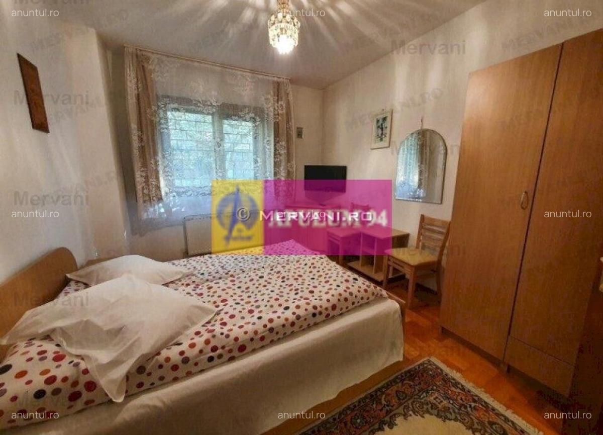 Vila de vanzare in Busteni - Zona Zamora - 4