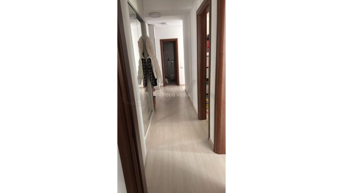 REA1023484 Apartament elegant cu 4 camere I Terasa spatioasa I 2 locuri de parca - 6