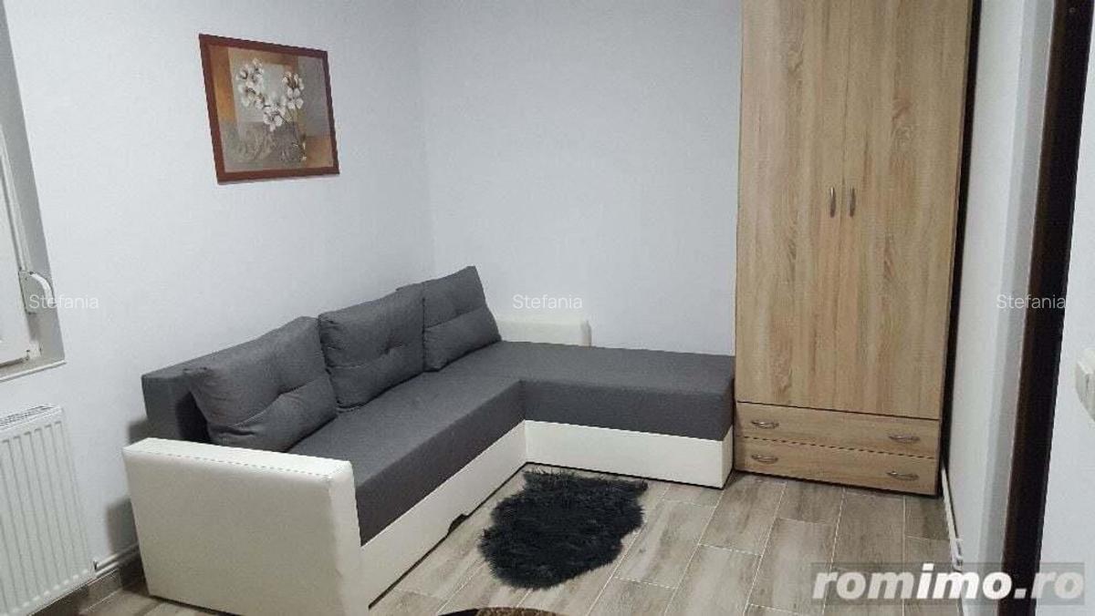 Garsoniera de inchiriat in zona Pietii Chibrit - 2