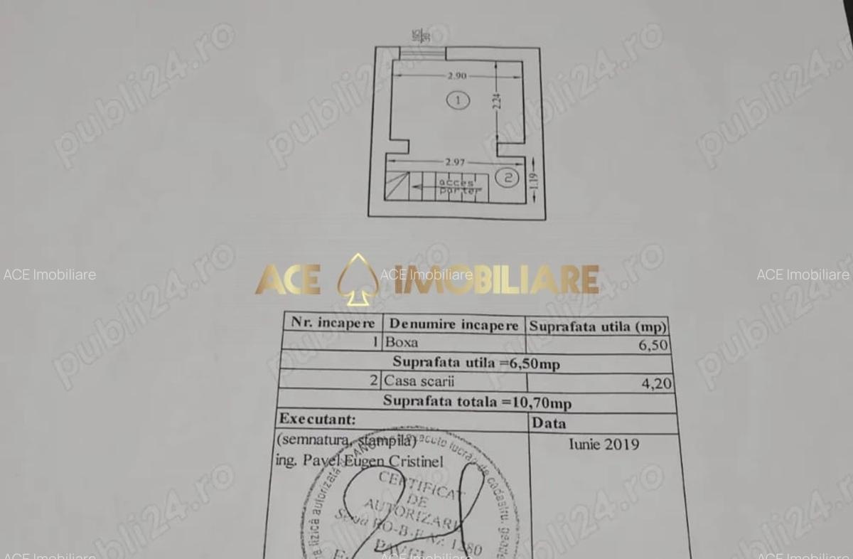 Casa Individuala | P-ta Unirii | Curte Proprie | 8 Camere | Trifazic - 7 Casa Individuala | P-ta Unirii | Curte Proprie | 8 Camere | Trifazic - 7