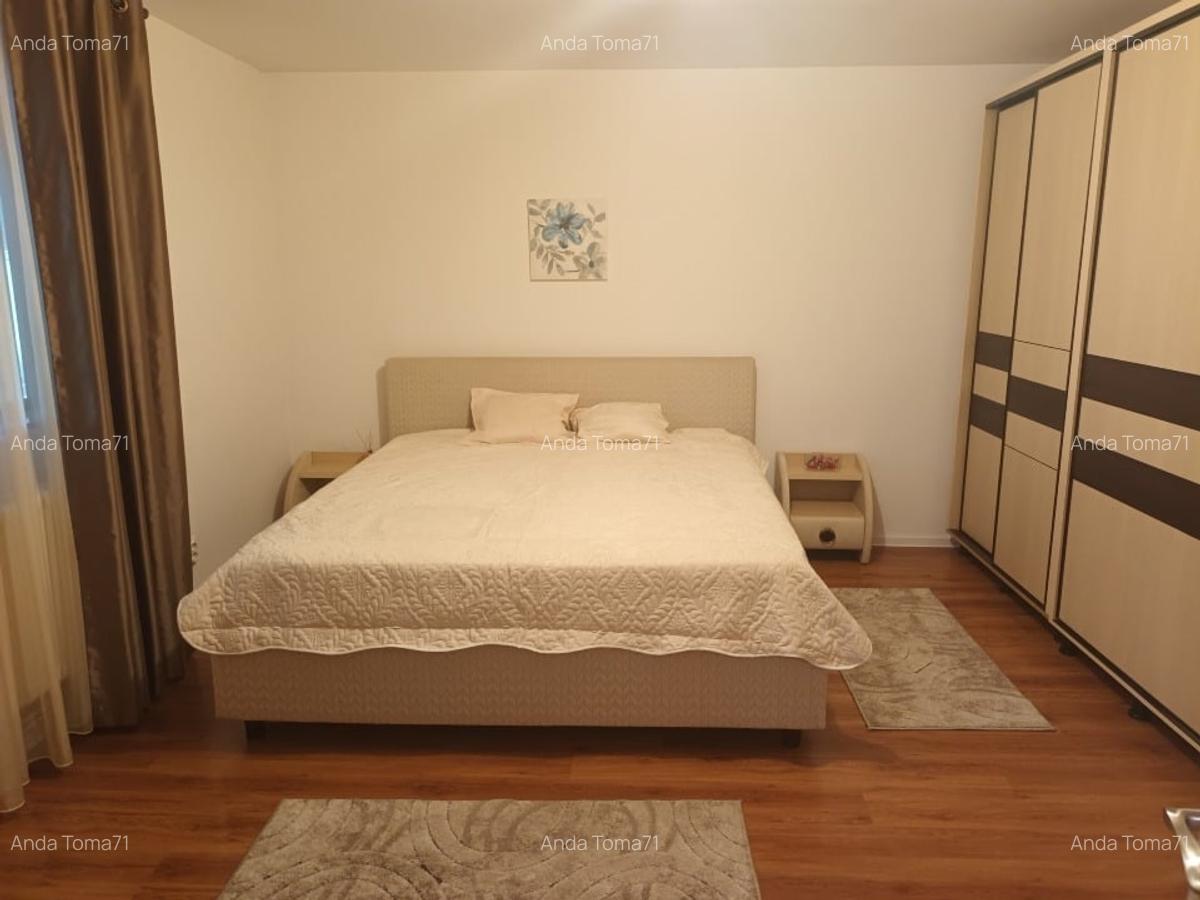 P.F. -Inchiriez Ap.60m2 - zona Nicolina , Loc Parcare - 4