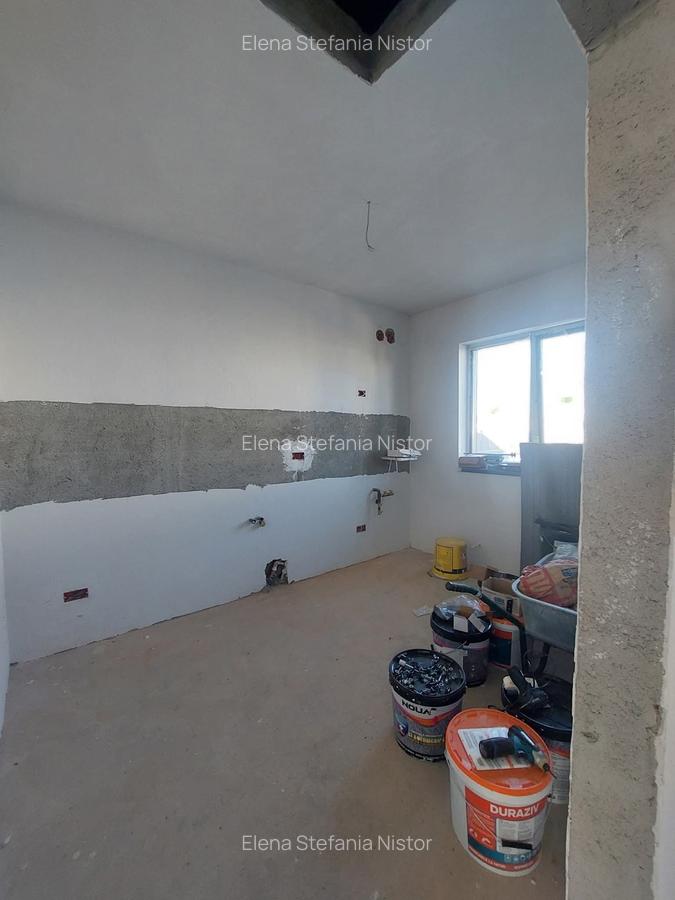 Casă Individuală Parter 3 Camere- Pantelimon - 25