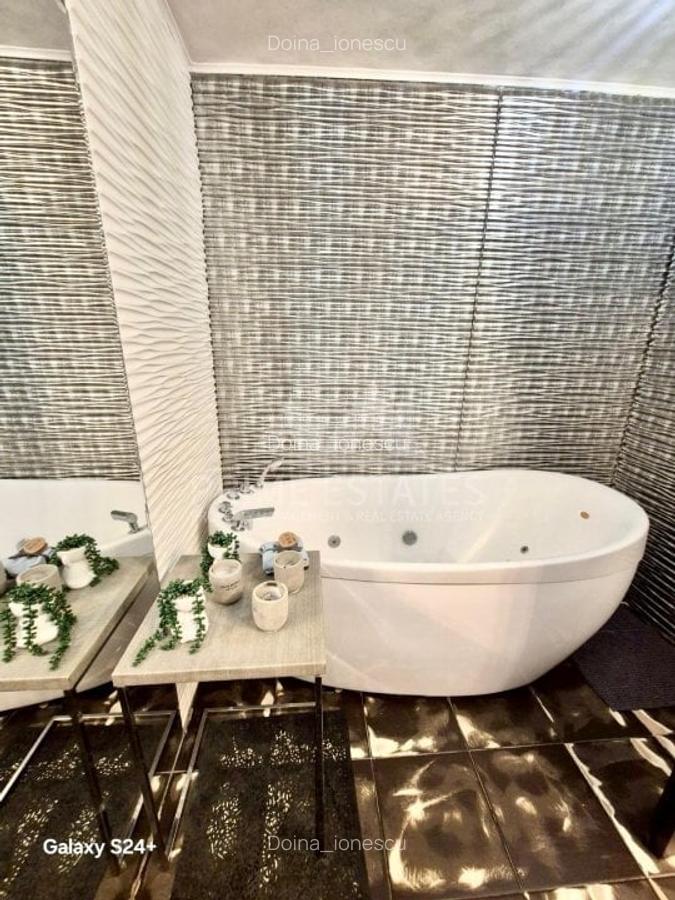 De vanzare apartament 3 camere 145 mp in Herastrau - 20