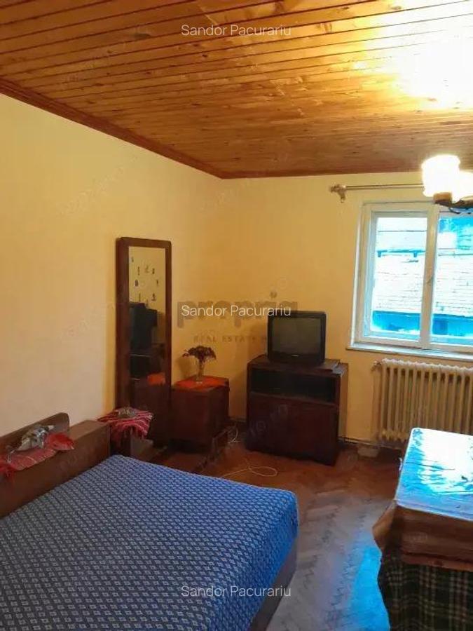 DE VANZARE | Casa cu poten?ial turistic str. Margaretelor, Media? - 9
