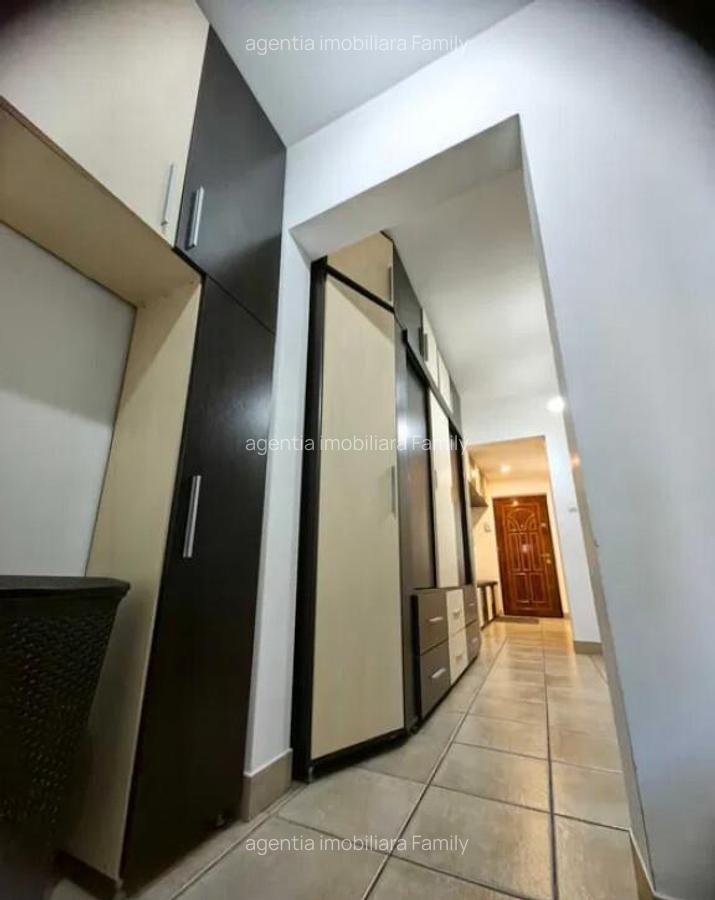 Apartament Cu 3 Camere Decomandate Zona Burdujeni - Cuza Voda 1 - 4