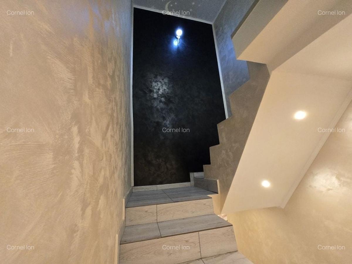 Casa 6 camere 165mp + 160m curte liber Piata Sudului, Obregia, Berceni - 7