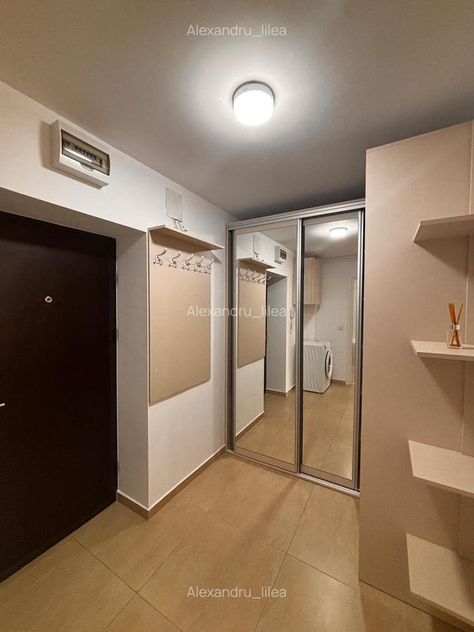 Inchiriez apartament 2 camere Palladium Residence, Nicolae Teclu, Pallady - 7