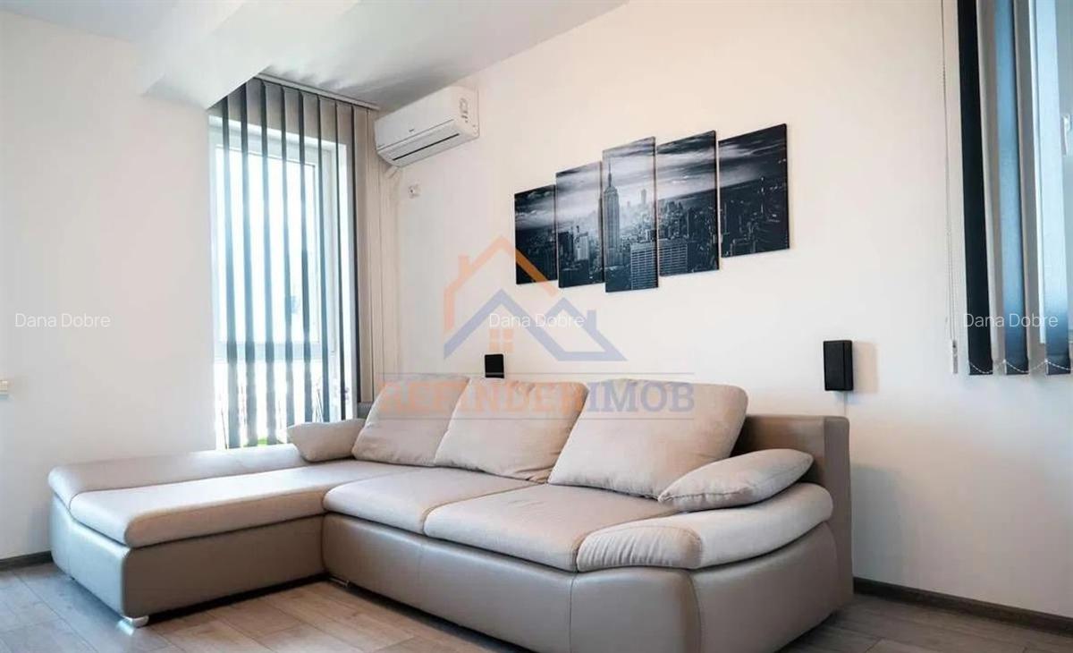 Apartament cu 3 camere, utilat si mobilat - Metrou D. Leonida - 3