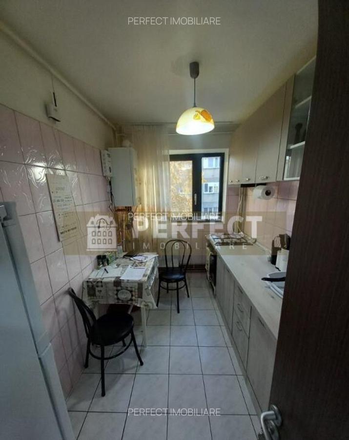 Ap.3 camere ETAJ 3,pret 64.500 euro! (zona Mihai Bravu) - 6 Ap.3 camere ETAJ 3,pret 64.500 euro! (zona Mihai Bravu) - 6