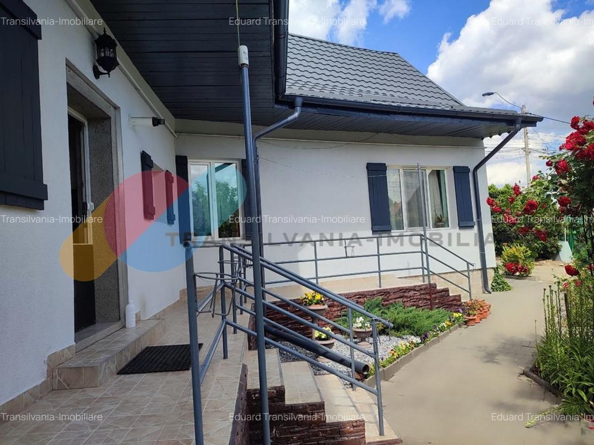 Casa individuala, 700 mp teren, Turda - 8