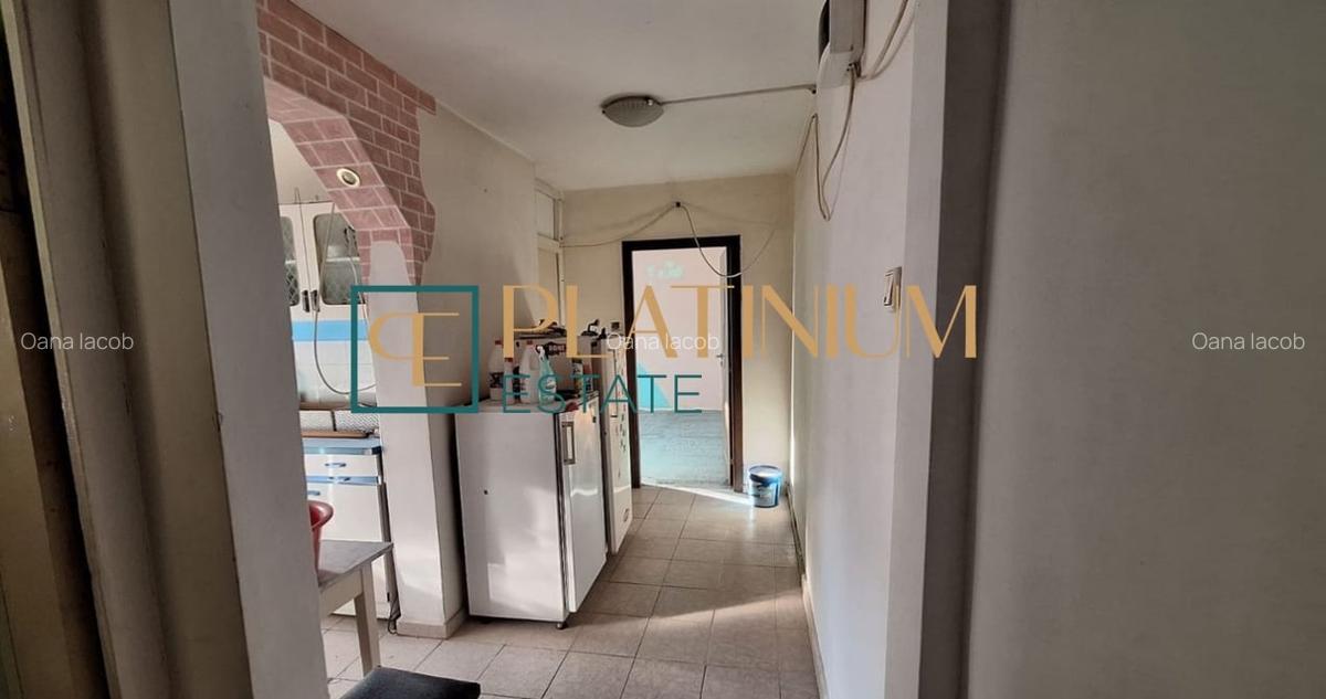 P4579  Apartament 2 camere DECOMANDAT zona BUZIASULUI, CENTRALA PROPRIE - 5