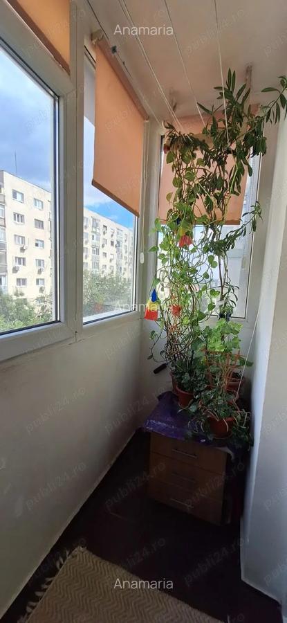 DIRECT PROPRIETAR vand apartament decomandat 2 camere, 37 mp, renovat, etaj 7,bloc reabilitat termic - 7
