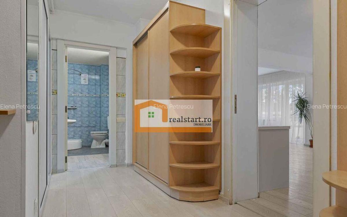 Duplex 4 camere, Metrou Tineretului, langa Parc, Pet Frie... - 5 Duplex 4 camere, Metrou Tineretului, langa Parc, Pet Frie... - 5