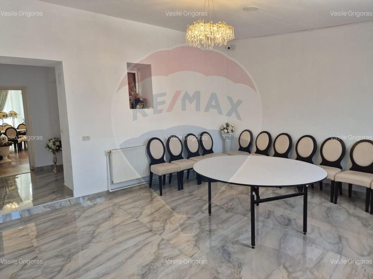 Spatiu comercial de inchiriat in Bacau - 10