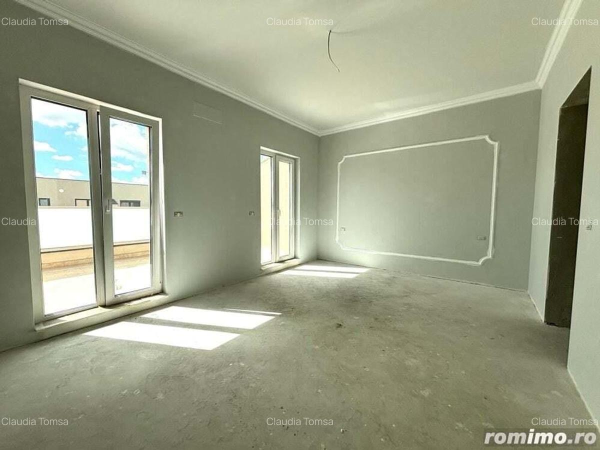 UNICAT-Penthouse 110mp- terasa de 150mp-Torontalului - 6