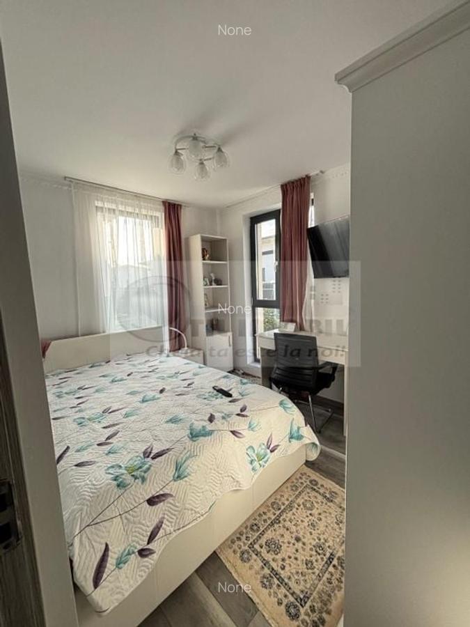 Casa individuala,mobilata si utilata complet, Bucium-Visan,400mp teren - 6