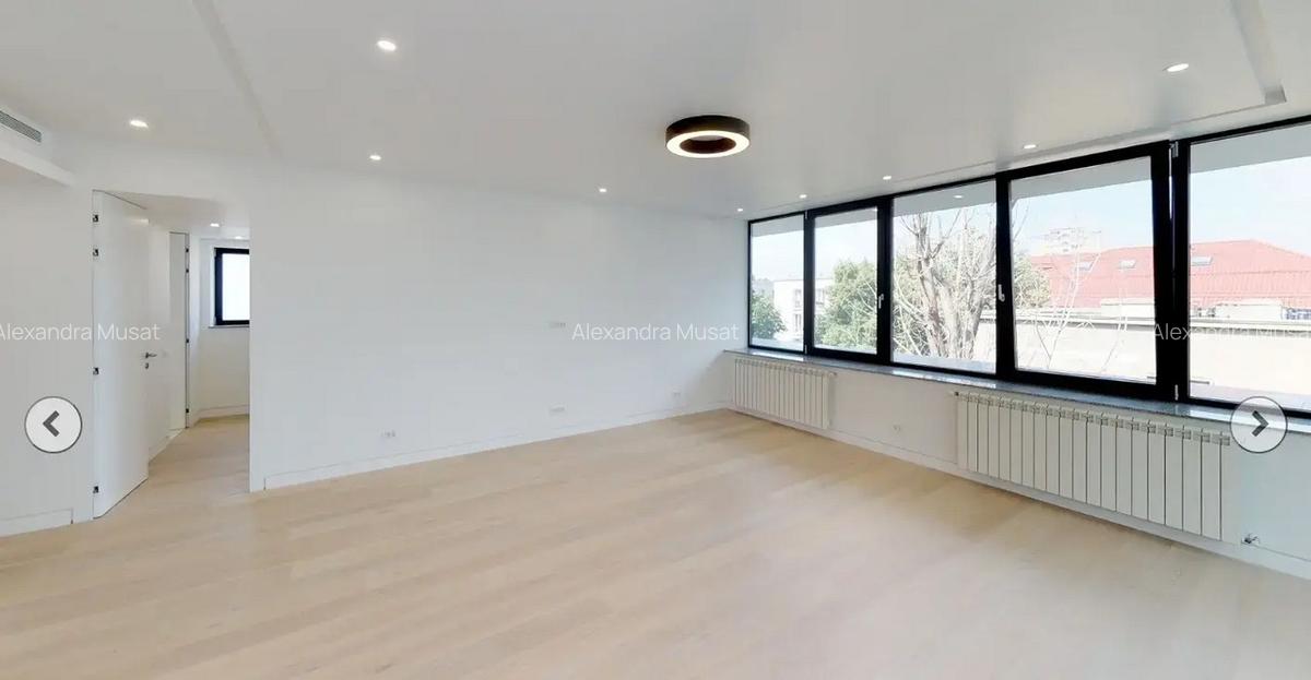 Apartament cu 4 camere Floreasca/ Parcare inclusa - 10