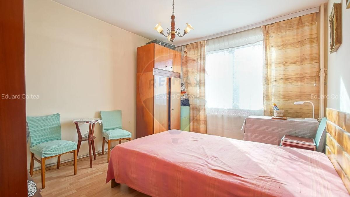 COMISION 0% | Apartament luminos cu 2 camere, strada Aurora - Brasov - 4
